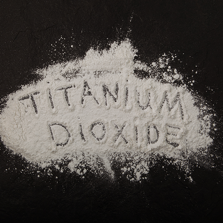 TITANYUM DIOKSİT