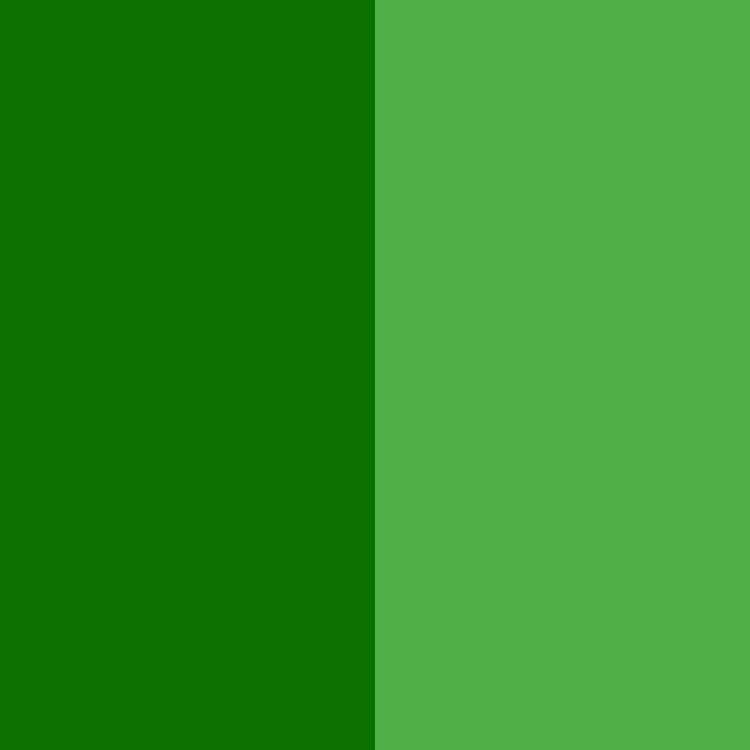 Organik Pigment Green 7 Organik Pigment Green 7